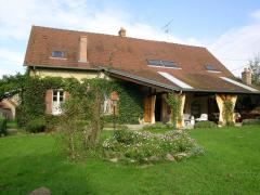 chambres d'h�tes Ponay pr�s de Moulins dans l'Allier (03)