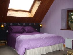 chambres d'h�tes Ponay pr�s de Moulins dans l'Allier (03)