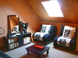 chambres d'h�tes Ponay pr�s de Moulins dans l'Allier (03)