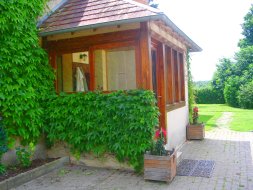 chambres d'h�tes Ponay pr�s de Moulins dans l'Allier (03)