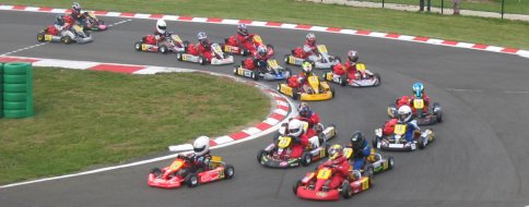 Magny Cours chambres d'hôtes Ponay près de Moulins dans l'Allier (03)
