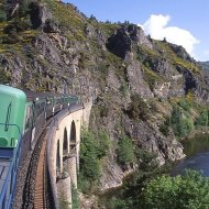 le petit train de l'Allier chambres d'hôtes Ponay près de Moulins dans l'Allier (03)